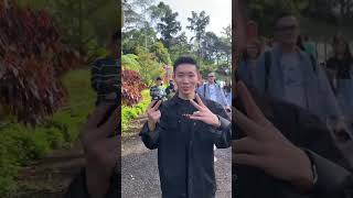 WallStreet家人们的旅游欢乐小时光~一起加入我们这个大家庭吧！