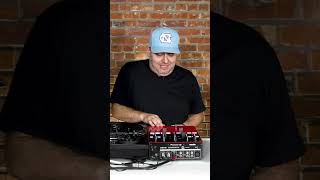Newest Mixer from Pioneer DJ DJM-S5 Demo with Super DJ Rich Steele #shorts