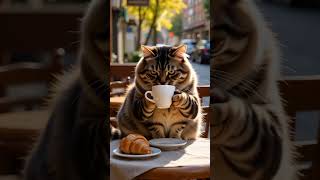 Drink Coffee In Morning #coffee #enjoylife