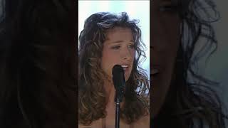 My Heart Will Go On  (from the 1998 “These Are Special Times” TV Special