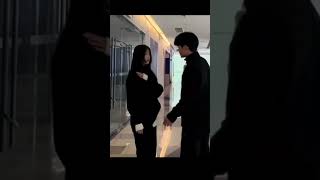 Never! let down person you love.#douyin #couple #love #short