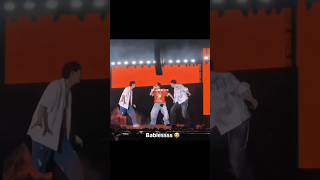 TAKE TWO - BTS FESTA 2025 LIVE CONCERT #edit #weareback #btsfesta2025 #hopeonthestage #bts2025