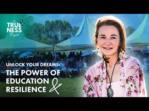 M Teresa Lawrence—Inspiring Young Minds Through Education and Personal Growth!