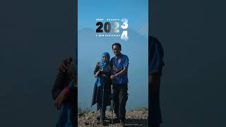 Goodbye 2023 #travel #endyear