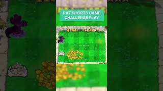 plants vs zombies shorts game play #gaming #pvz2 #pvzgaming #plantsvszombies #games #pvz #shorts