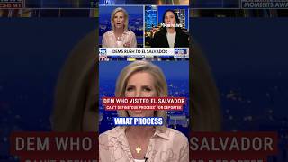 Laura presses Dem rep on ‘due process’ concern for Kilmar Abrego Garcia #shorts #fox #news #video