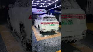 24-hour self-service car wash #carwash #selfservicecarwash #carwashequipment