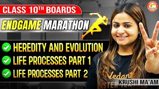 Unit Test 1 Class 10 Science 2 Complete Marathon | Class 10 Science 2 Unit Test | Science 2 Marathon