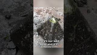 Platinum Smelting