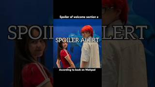 spoiler of section e 🤧#angmutyangsectione #sectione #new #amnse #spolier #kdrama#love #jayfer
