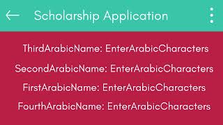 KSA | Scholrship | Saudi Scholarship Website Error | Solution