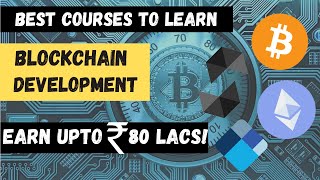 Best Courses to Learn Blockchain Development
