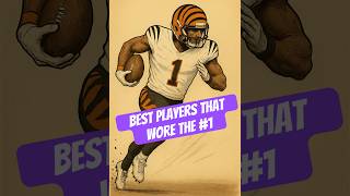 What athlete helped you pick your number growing up? #bleachedturf #aisports #nbaplayoffs