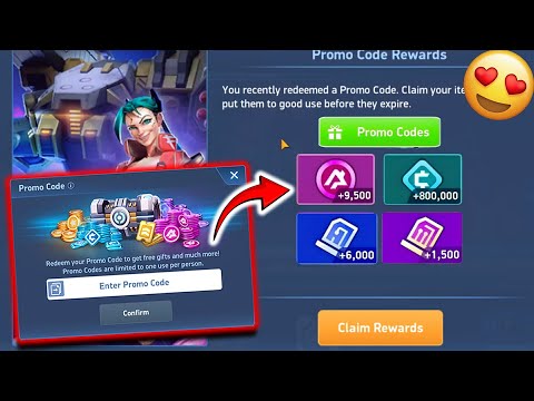 MECH ARENA NEW PROMO CODE FOR EVERYONE | MECH ARENA CODES ANDROID GAME
