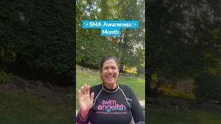 #SMA aquatic therapy: enhancing strength, mobility, and quality of life #Spinal #Muscular #Atrophy