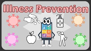 Illness Prevention