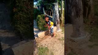 Ngakak,navin khan VS aak asep