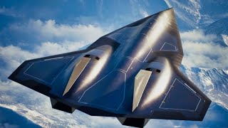 SR-72 “Darkstar” – Son of the Blackbird Set to Break Mach 10 with Hypersonic Fury