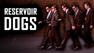 What Reservoir Dogs Really Means - Ending & Themes Explained!