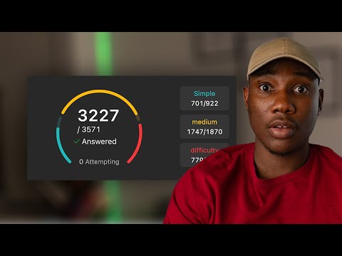 Nail Your Coding Interview: Step-by-Step Preparation Tips!
