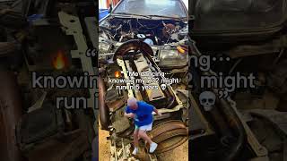 #car #automobile #boostup #nissan300zx #carbuild