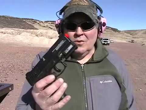 Chronographing Ammo and Plinking at the Range