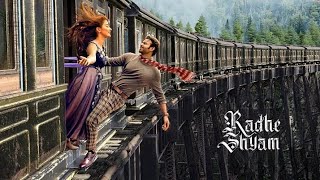 Radhe Shyam Full Movie || Prabhas || Pooja Hegde || Sachin Khedekar || Sathyaraj || Facts and Review
