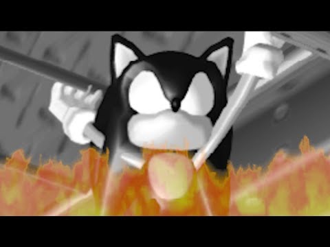 Sonic Adventure | Hedgehog Hell