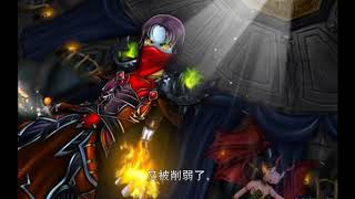 简析魔兽世界中一些职业的外号由来，术士和猎人篇