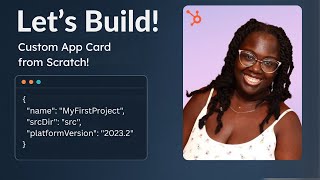 Build a Custom App Card from Scratch (Part 3) | Next.js Backend & Vercel Deployment