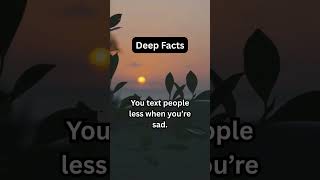#deepfacts #trending #psychology