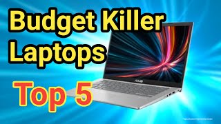 Best laptops for college students 2022 | Best Budget Laptops For Students & Work From Home