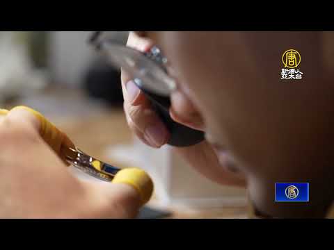 美中關稅戰效應擴 香港貨代業遭受更大衝擊