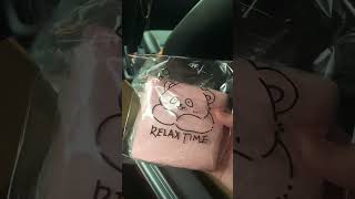 捏捏開箱😁好開心喔🥳等很久的捏捏終於來了🥳🥳🥳🥳😎