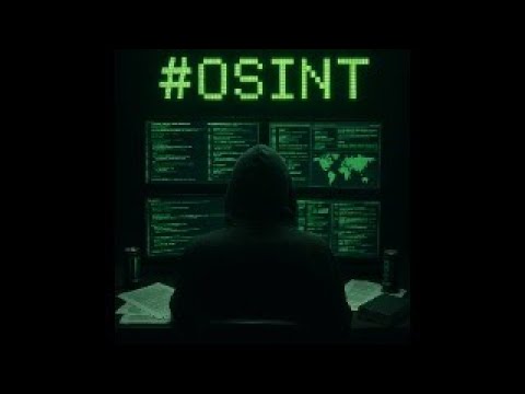 OSINT Education