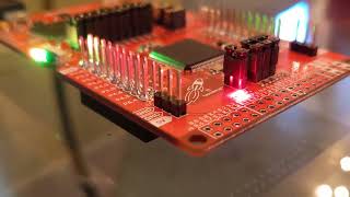 Getting Started with the MSP432