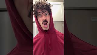 #frigidairepartner #ad this fridge slaps frfr T Rizzler and fam love their appliances #gifted and