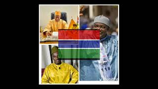 The Gambia news with Ebrima jarra and lamin Sanyang 24.07.2025