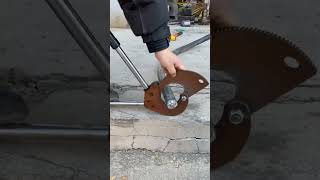 🛑 Tools That Bring Repairs to a Halt—Fast! #GarageHacks #DIYTips #ToolEase
