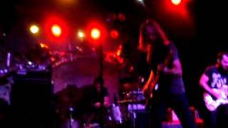 Firecracker by Unwed Sailor - Live at Fillmore Charlotte