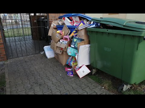 Śmieci