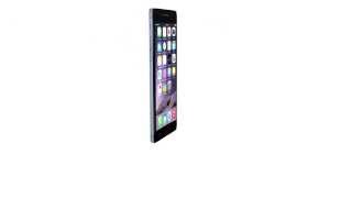 iPhone 6 Bullet Test (#Bendgate)