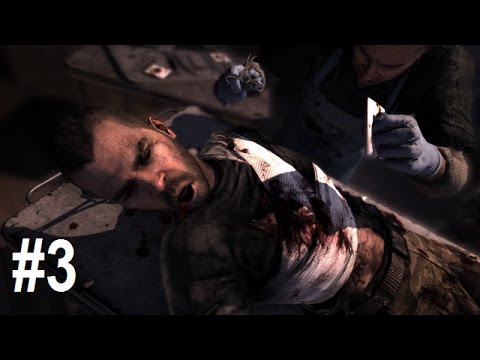 INDIAN GAMER Playing Call Of Duty Modern Warfare 3 Mission 3 Persona Non Grata In HINDI Let's Play