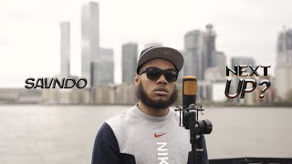 SavNDO - Next Up? (S5- E15) | Mixtape Madness