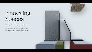 Introducing Catnic® Lintels