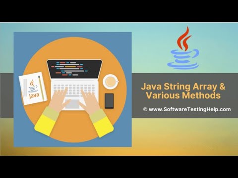 what is array in java in hindi me