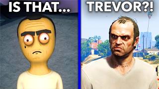 20 INSANE Easter Eggs, Secrets & Hidden Details In SCHEDULE 1