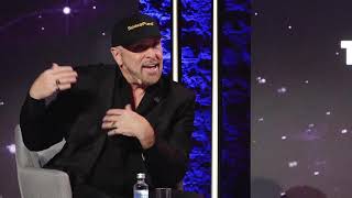 Rick Tumlinson - Q&A | Deep Tech Atelier 2021