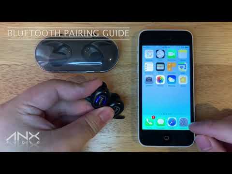 Aduro Sync Buds AX50 Unboxing & Pairing Video!