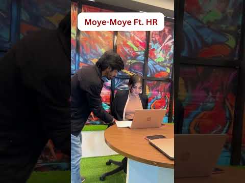 #moyemoye Ft. HR #shorts #shortvideo #shortsfeed #funnyshorts #funnymemes #funnyvideo #technology